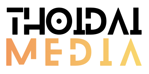 Thời đại Media Agency